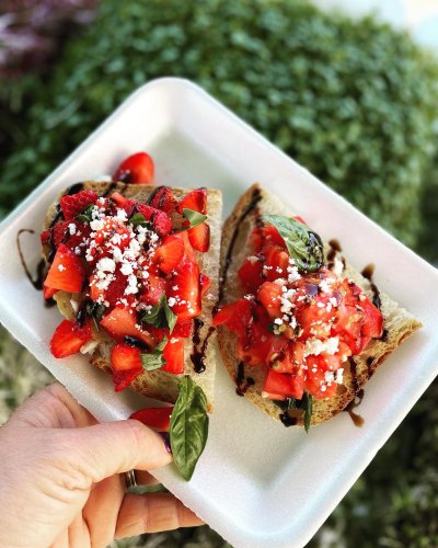 Photo post from visaliafarmersmarket.
