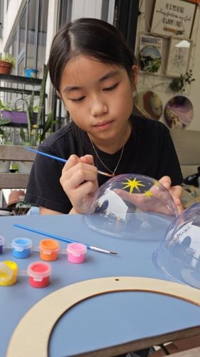 Video post from thetreasureboxsg.