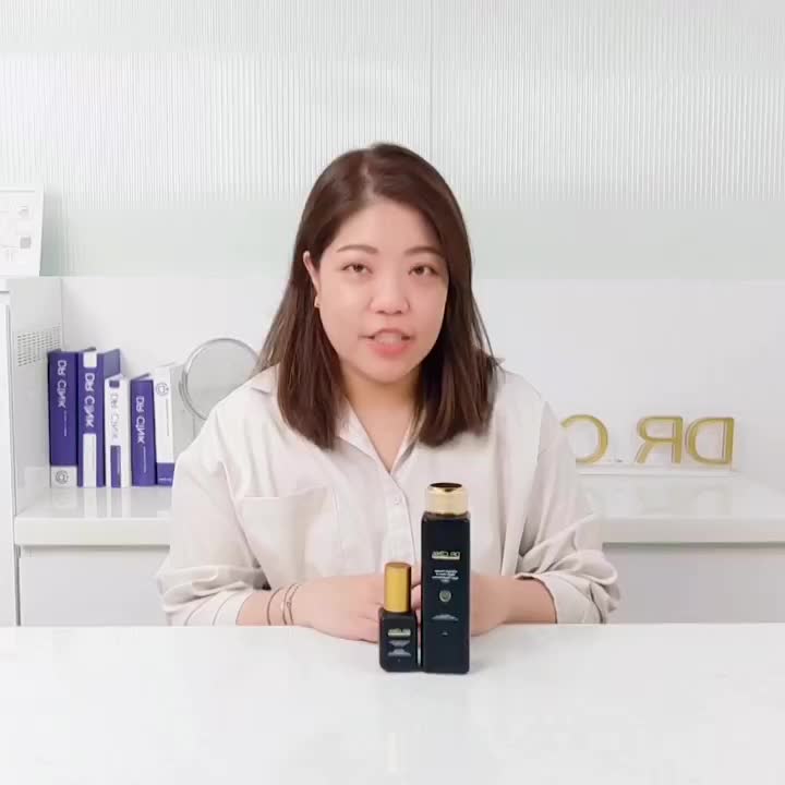 Video post from drcink.