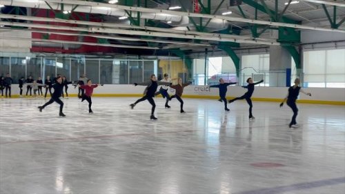 Video post from icetheatreofny.