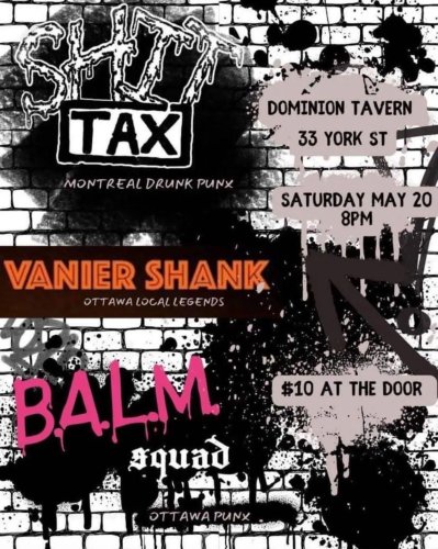 Photo post from dominiontavern.