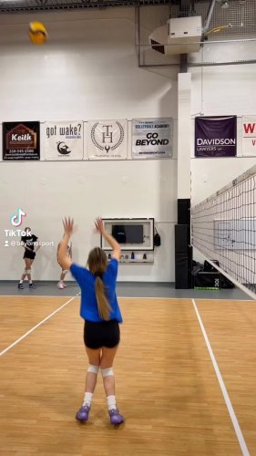 Video post from beyondsportinsta.