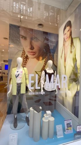 Video post from galeriaspacificoshopping.