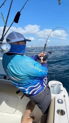 Video post from ejs_fishing_charters.