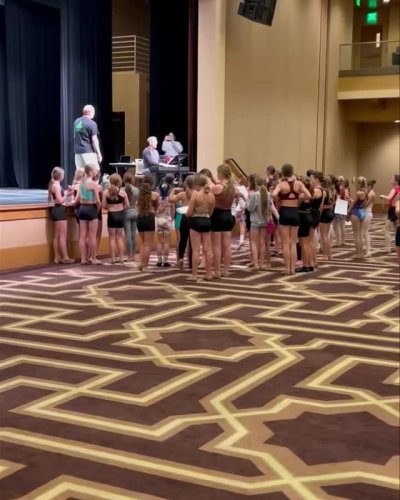 Video post from dance.teachers.united.