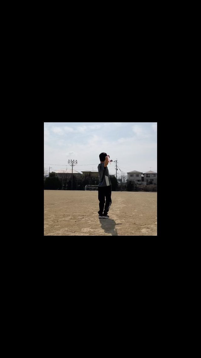 Video post from itoshima_hs.