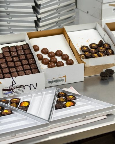 Photo post from rockychoccanada.