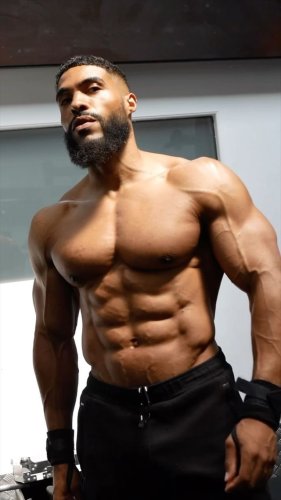 Video post from ph_gains.