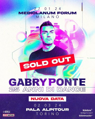 Photo post from gabryponte.