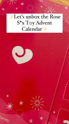Video post from lovehoneyofficial.