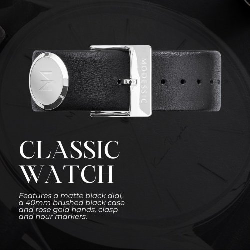 Photo post from modessicofficial.