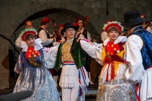 Photo post from dubrovnikfestival.