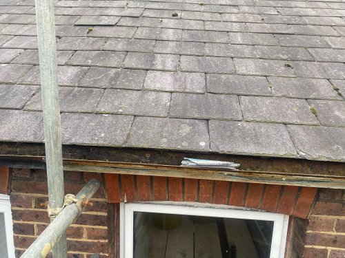 Carousel post from hardyandsonsroofing.