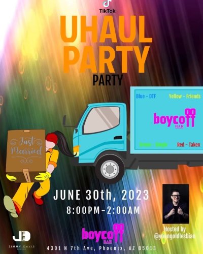 Photo post from boycott_bar.