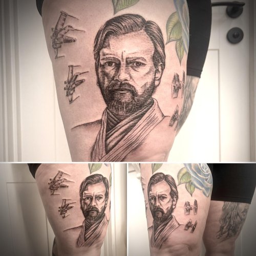 Photo post from lovetattoossandhurst.