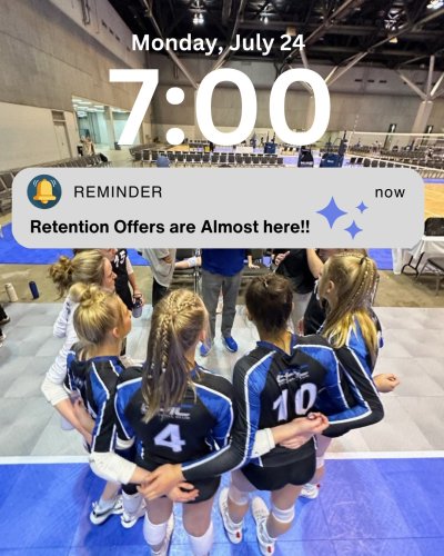 Carousel post from epicvball.