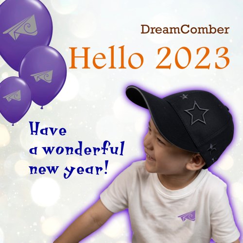 Photo post from dreamcomber.