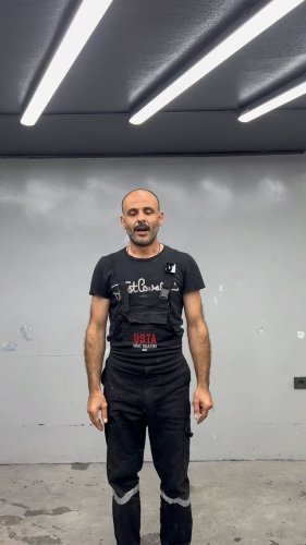 Video post from ustaminionarim.