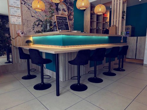 Carousel post from sun_sushi_restaurant.