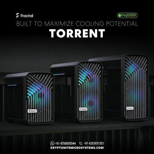 Photo post from kryptonitemicrosystems.