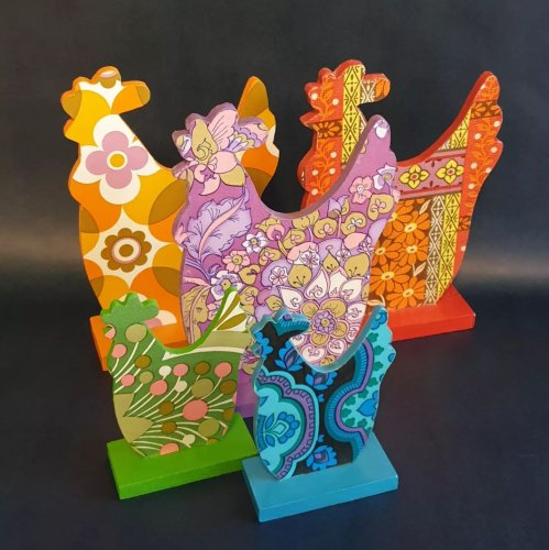 Carousel post from madeinmedelpad.