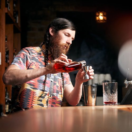 Photo post from wonderhorsebar.