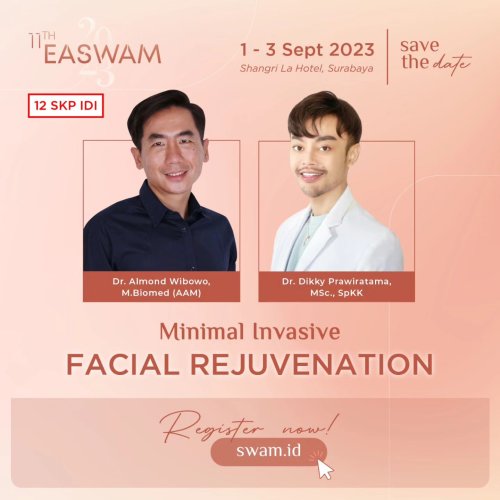 Photo post from swam_id.
