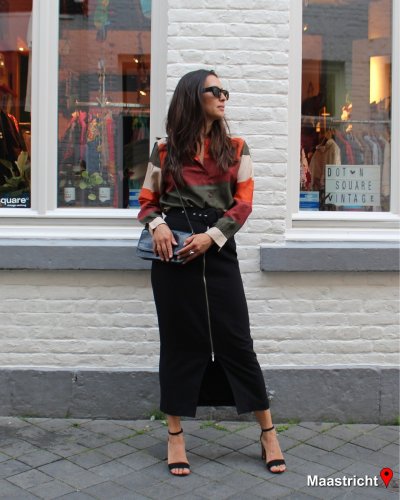 Photo post from dotnsquare_vintage.