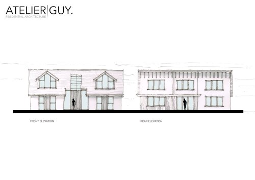 Photo post from atelier_guy_architecture.