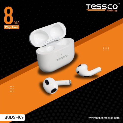 Tessco discount bluetooth airpods