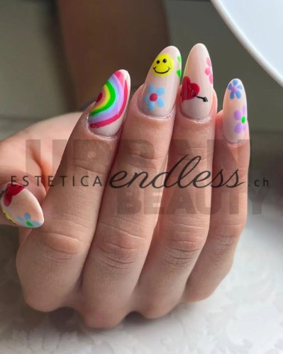 Photo post from esteticaendless.