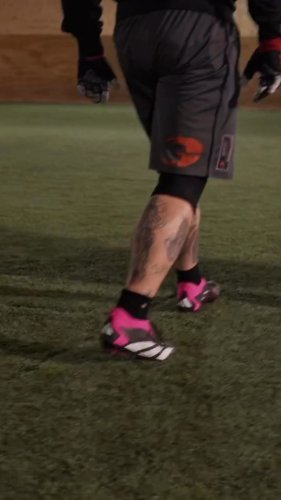 Video post from krsgladiators.