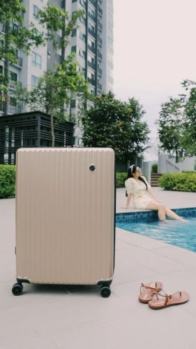 Video post from universaltraveller_my.