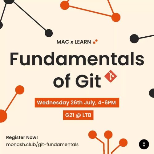 Photo post from monashcoding.