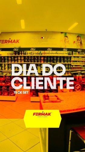 Video post from fermakoficial.