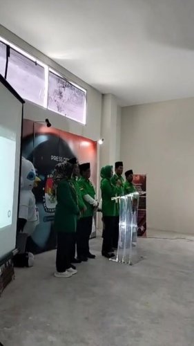 Video post from kpukabbogor.