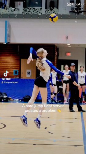 Video post from beyondsportinsta.