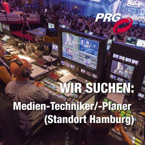 Photo post from prgdeutschland.