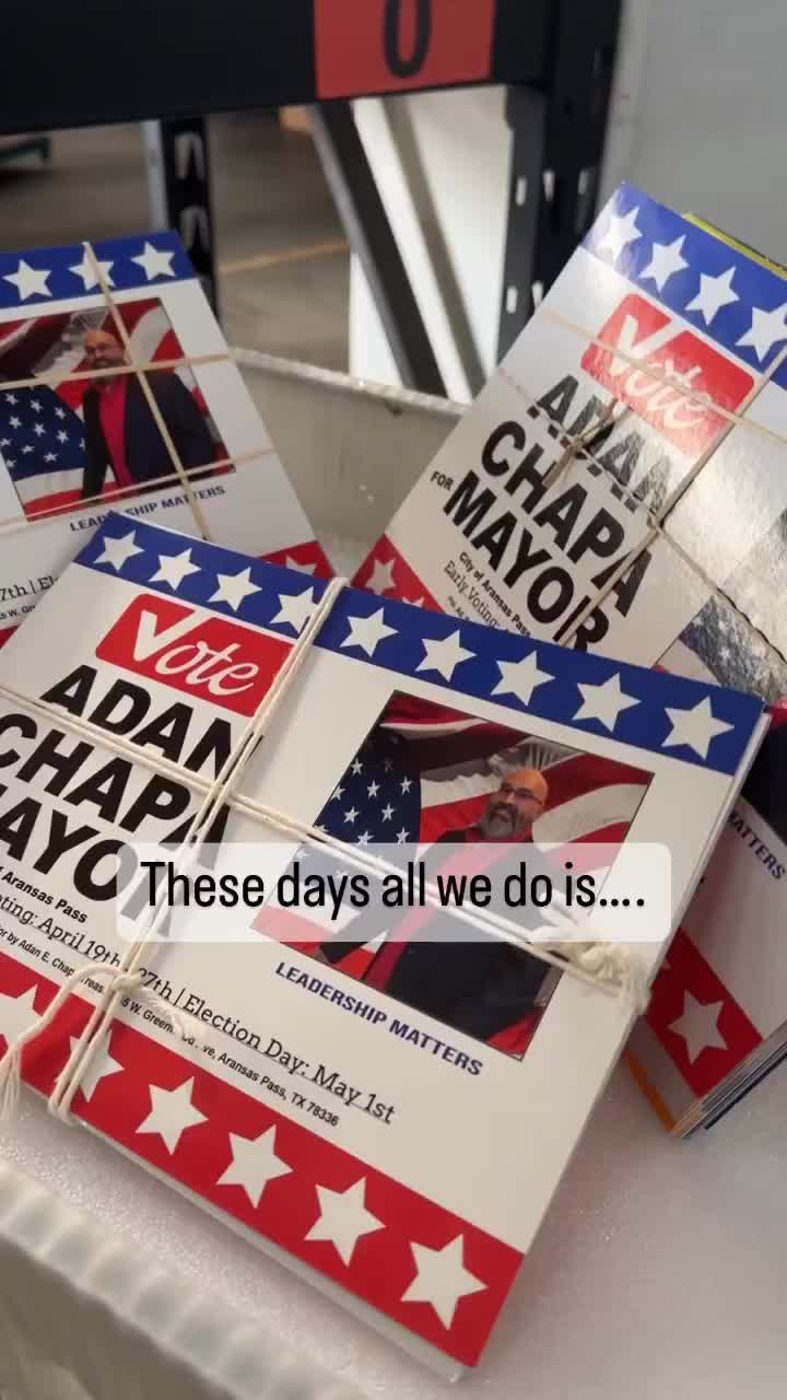 Video post from uzmarketing.