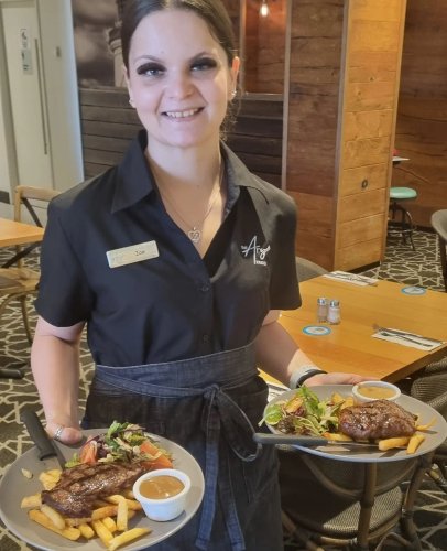 Photo post from thearytoukley.