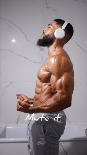 Video post from ph_gains.
