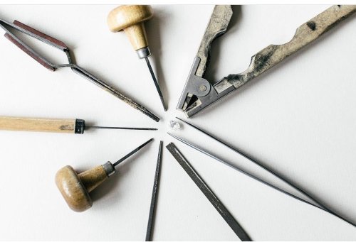 Photo post from annelizabethjewelry.