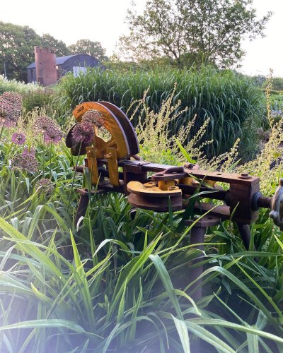 Photo post from sussexprairies.