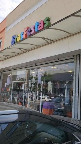 Video post from brasfestas.