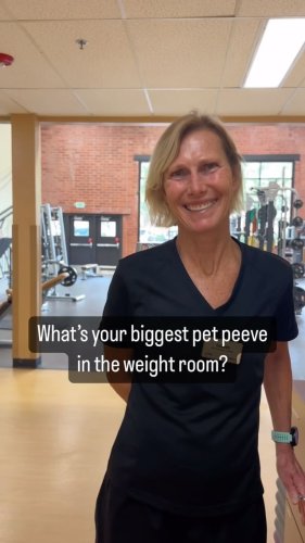 Video post from cacflatirons.