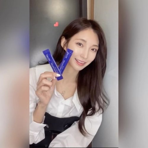 Video post from drcink.