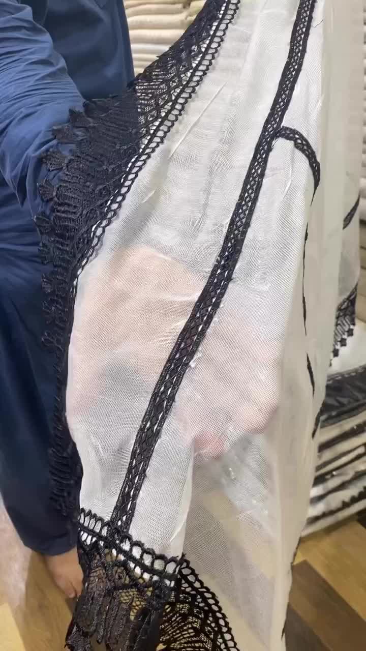 Video post from akbar_fabrics_.