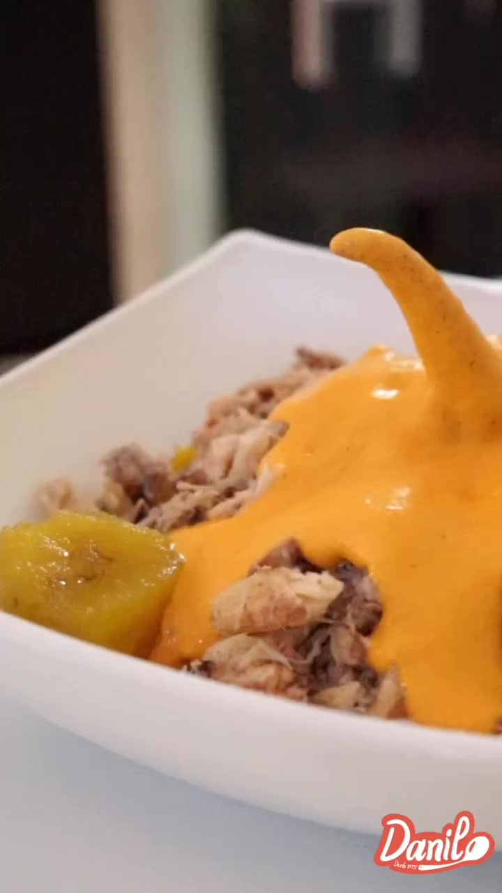 Video post from danilo_restaurante.