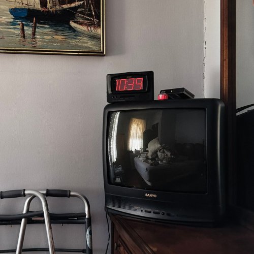 Carousel post from kerrigallery_wpa.