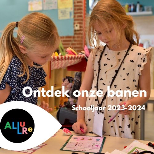 Photo post from allurescholen.